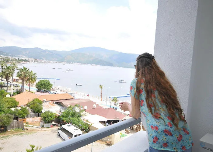 Hotell Class Unique Marmaris