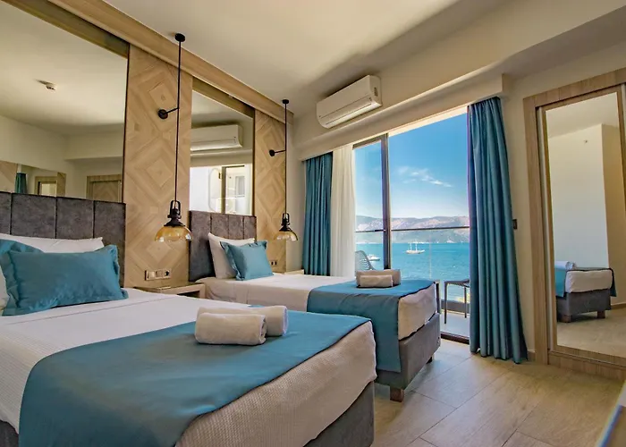 Class Unique Hotell 4*