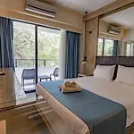 Class Unique Отель 4*