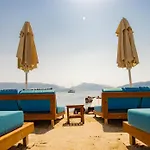Class Unique Отель
