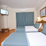 Class Unique Отель