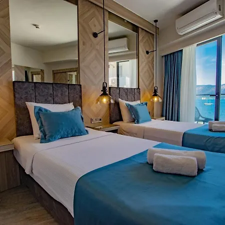 Hotell Class Unique 4*