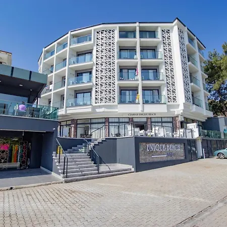 Class Unique Hotell Marmaris