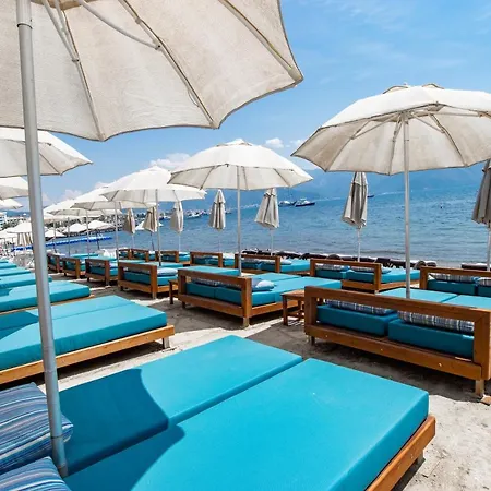 Hotell Class Unique Marmaris