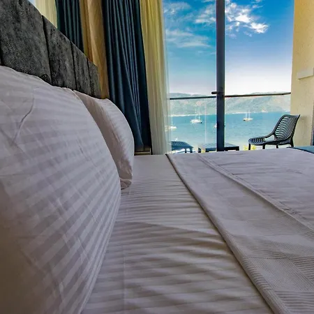 Hotell Class Unique Marmaris