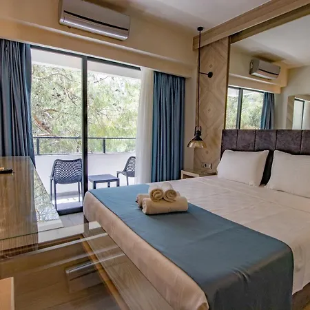 Class Unique Hotell 4*