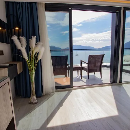 Hotell Class Unique 4*