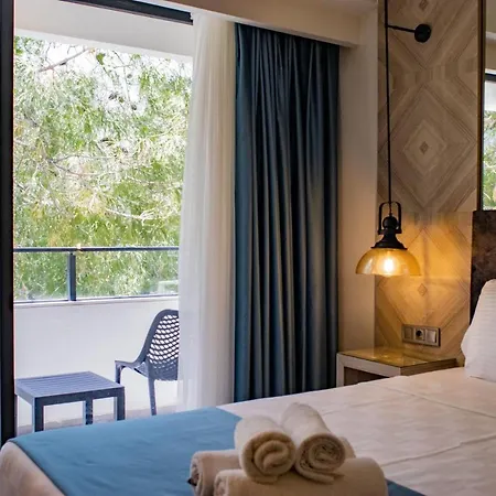 Hotell Class Unique Marmaris