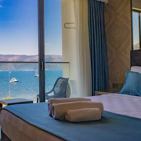 Class Unique Marmaris