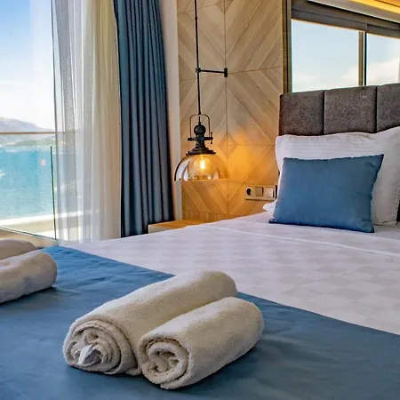 Class Unique Hotell Marmaris