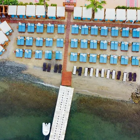 Hotell Class Unique 4*