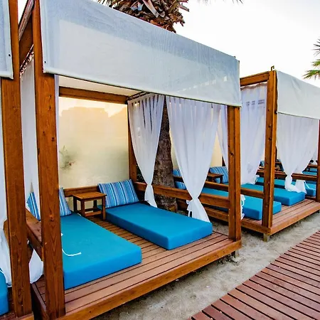 Hotell Class Unique Marmaris