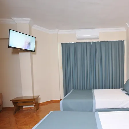 Class Unique Hotell