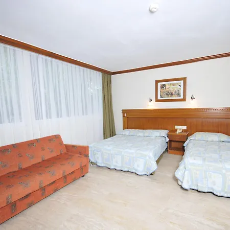 Hotell Class Unique Marmaris