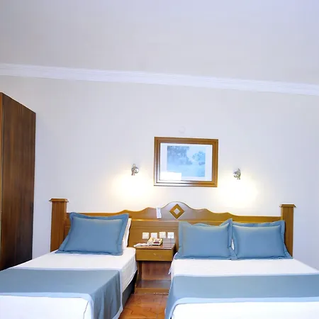 Class Unique Hotell