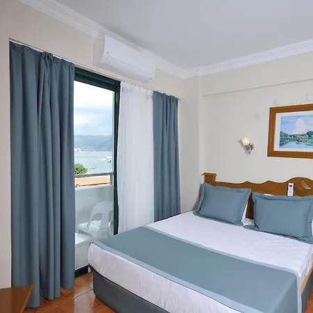 Class Unique Hotell Marmaris