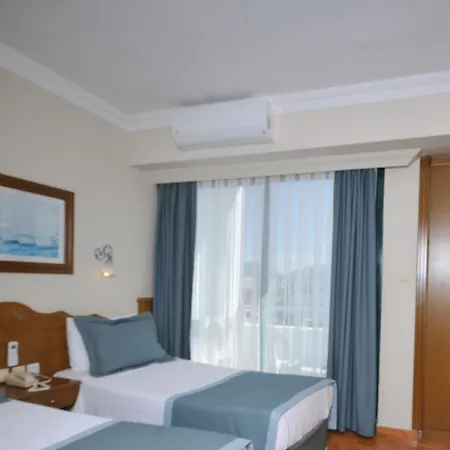 Class Unique Hotell